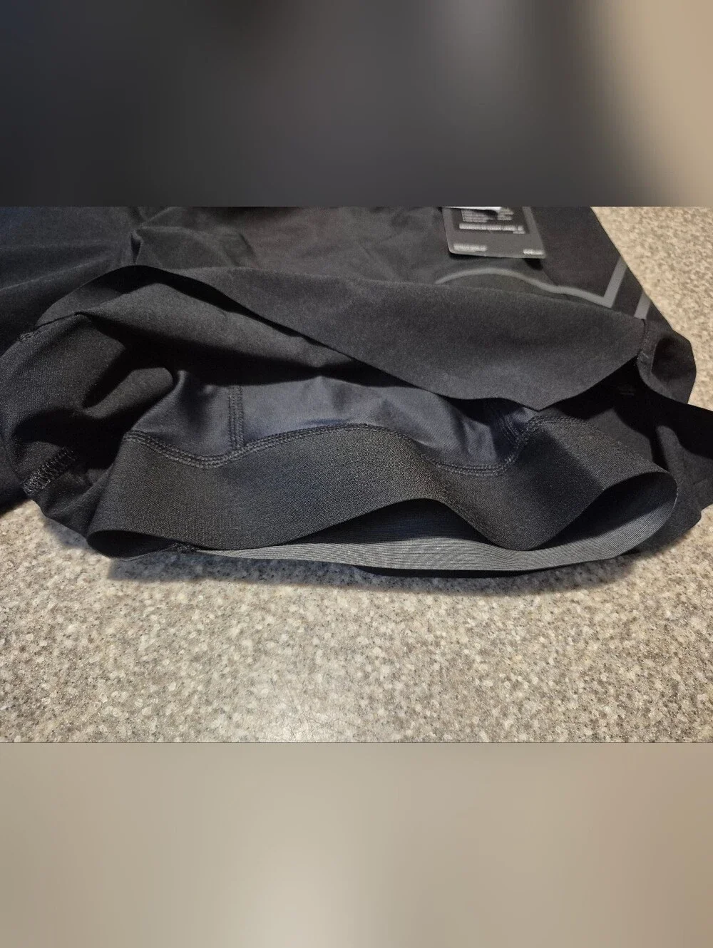 Nwt Mens Tyr Momentum Shorts Size Medium